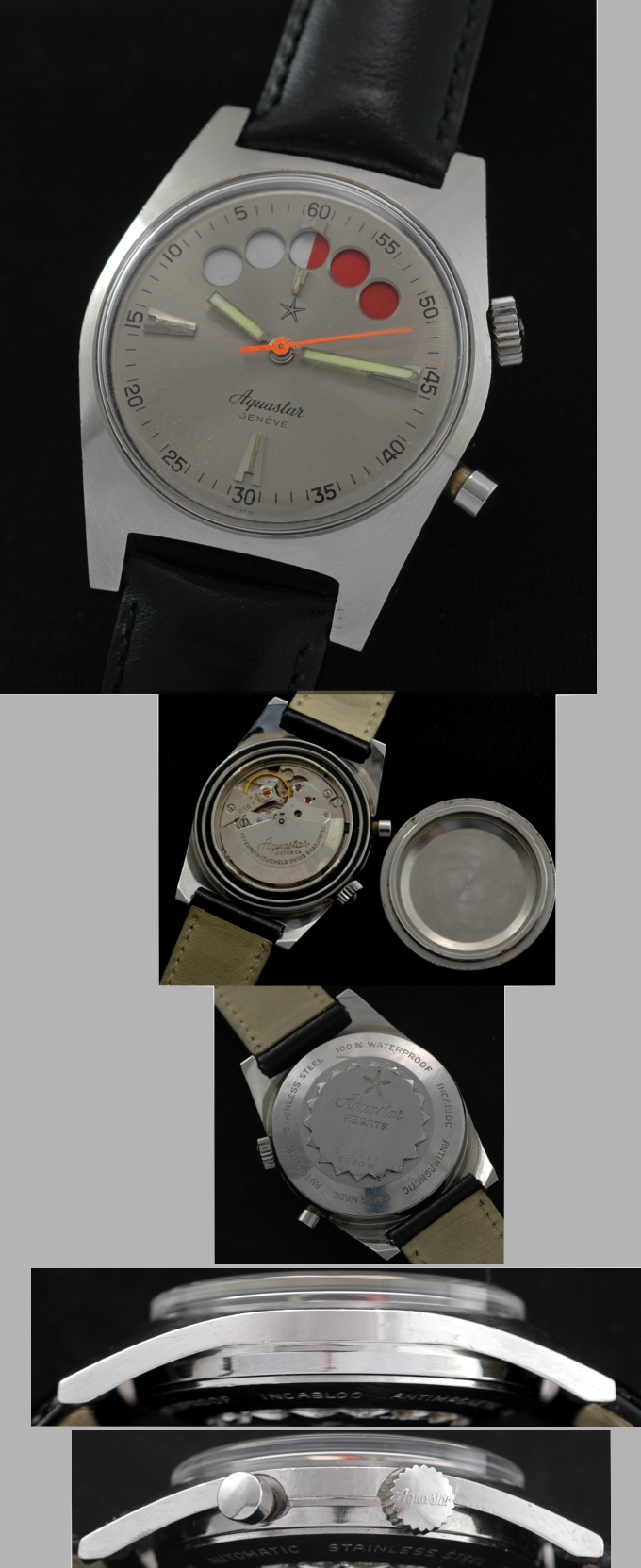 Where To buy watches In Nyc