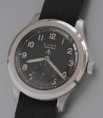 buy cyma watches in America