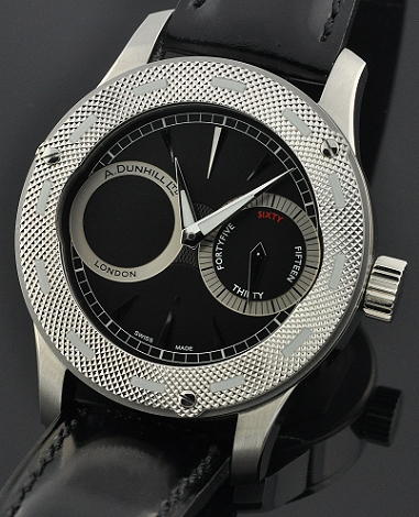 This newer Dunhill BOBBY