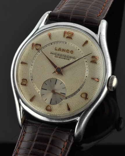 Used Breitling Watches >> Lanco Microtecnic - WatchesToBuy.com Used Breitling Watches >> Lanco Microtecnic - WatchesToBuy.com