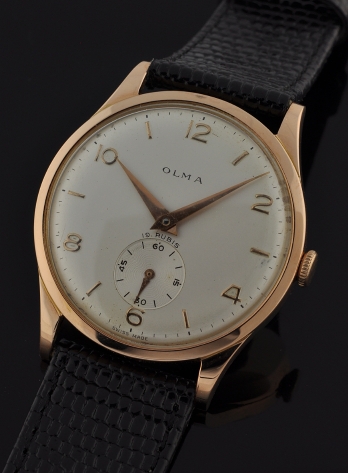 how to buy watches in Austria