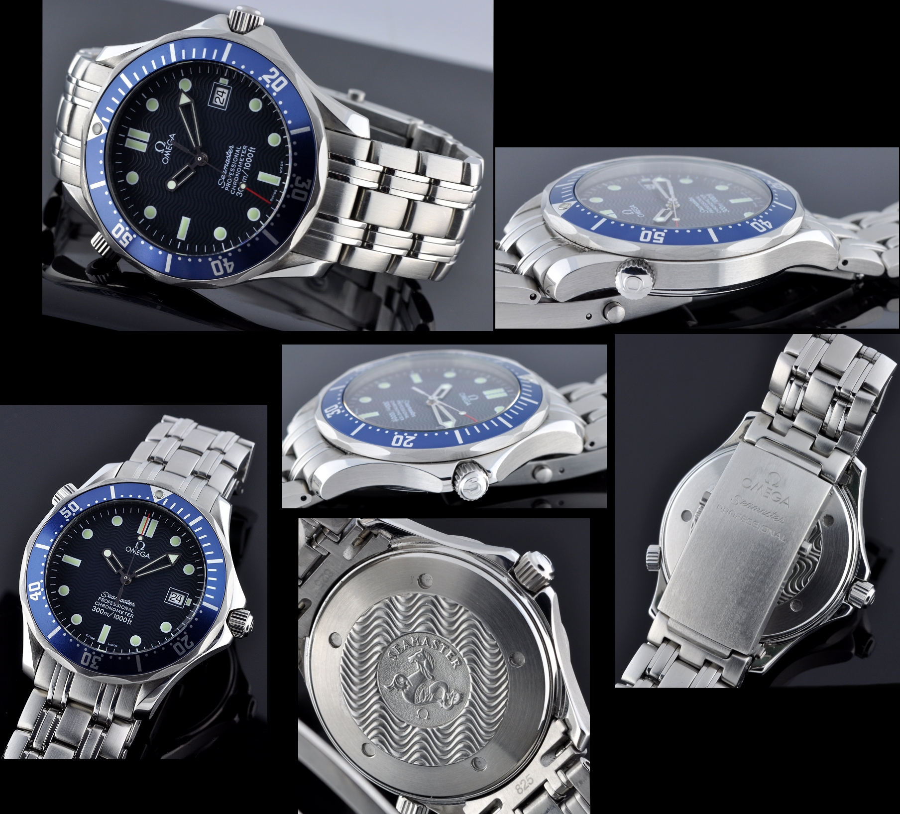 where to buy used watches in USA