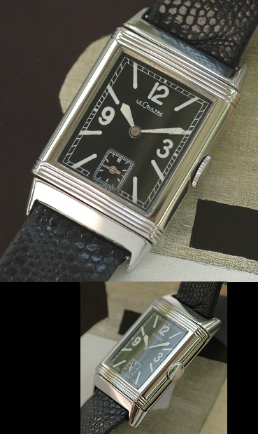 ROYCE unused vintage watch @ WatchesToBuy.com